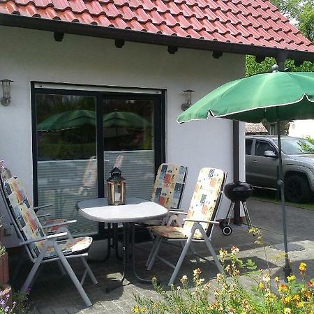 Unter Den Linden 7 Apartment ราลส์วีค ภายนอก รูปภาพ