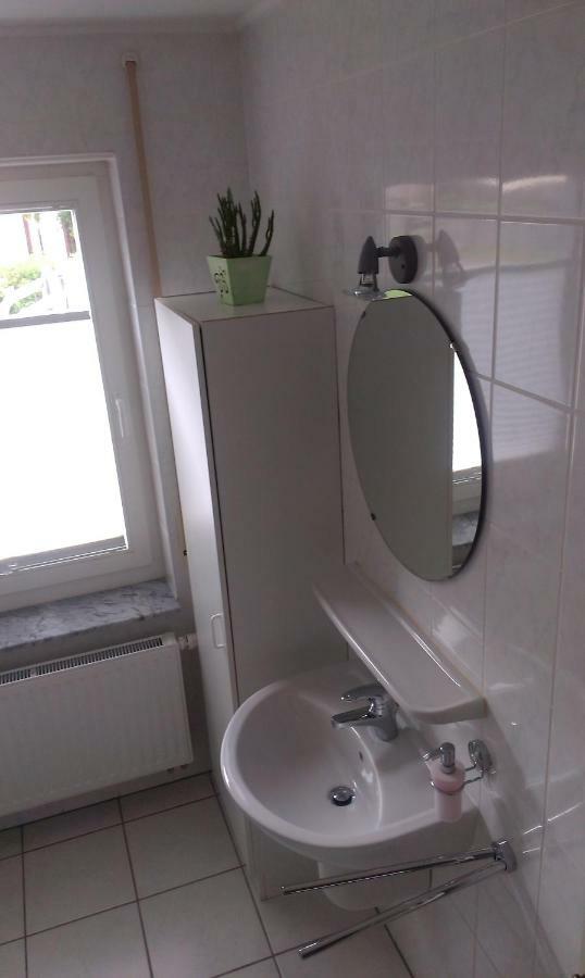 Unter Den Linden 7 Apartment ราลส์วีค ภายนอก รูปภาพ
