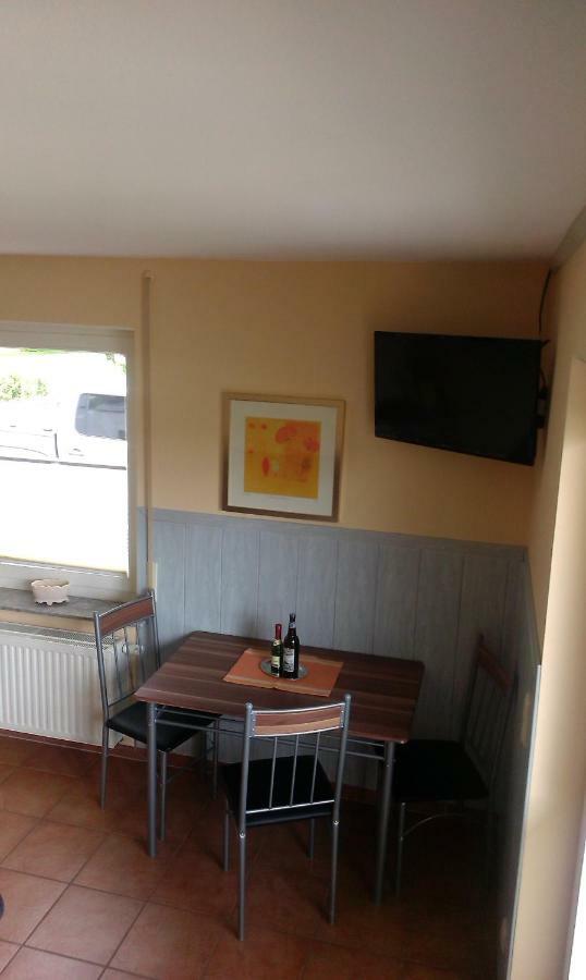 Unter Den Linden 7 Apartment ราลส์วีค ภายนอก รูปภาพ