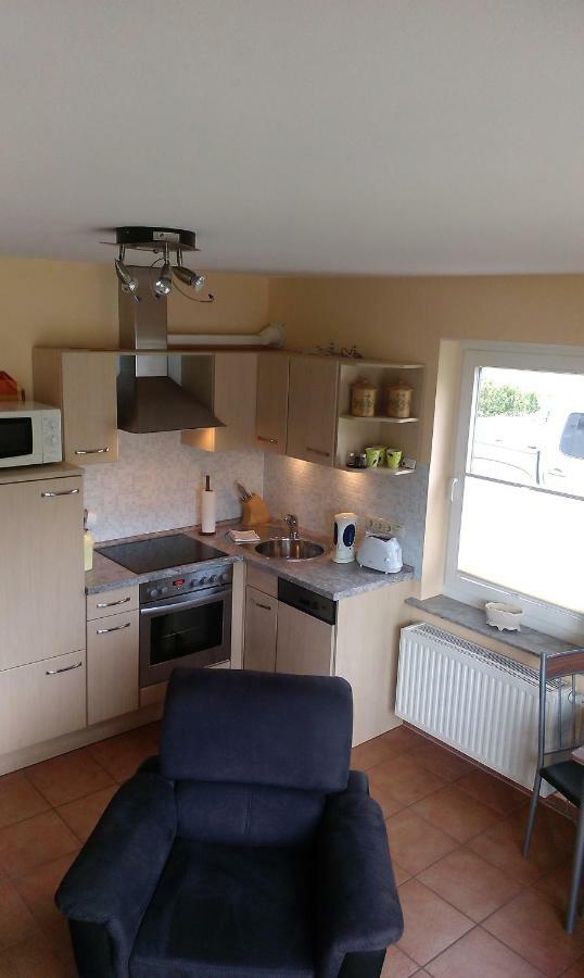 Unter Den Linden 7 Apartment ราลส์วีค ภายนอก รูปภาพ